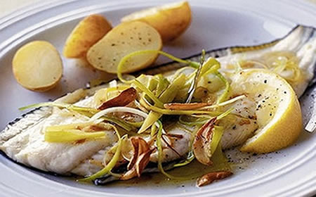 comida sana recetas para adelgazar